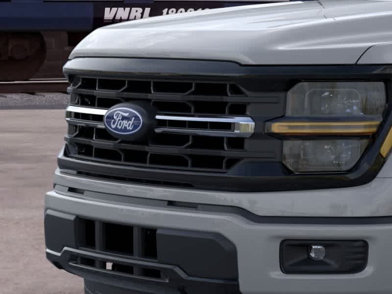 New 2026 Avalanche Ford XLT image 17
