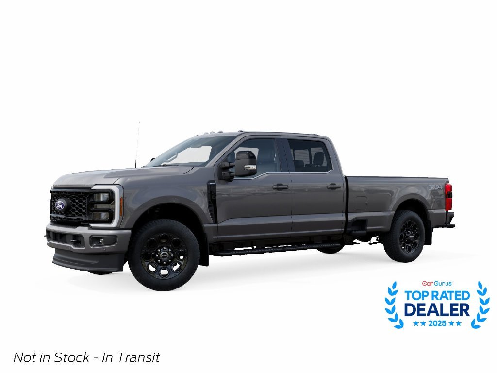 2027 Ford F-350SD