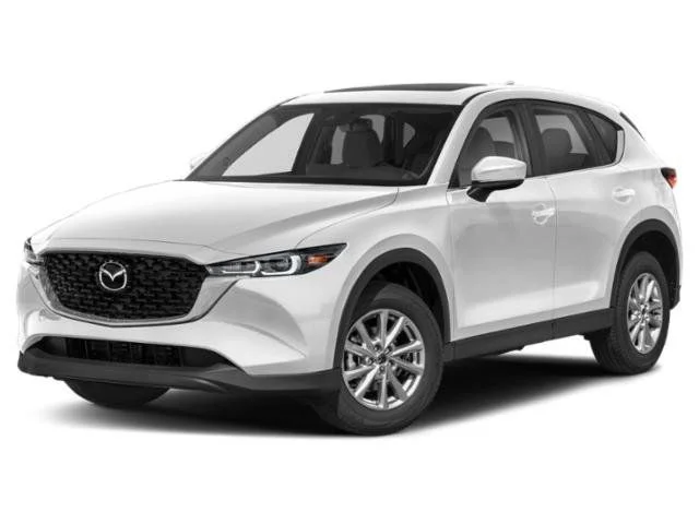 Certified Used 2023 White Mazda 2.5 S Preferred Package image 13