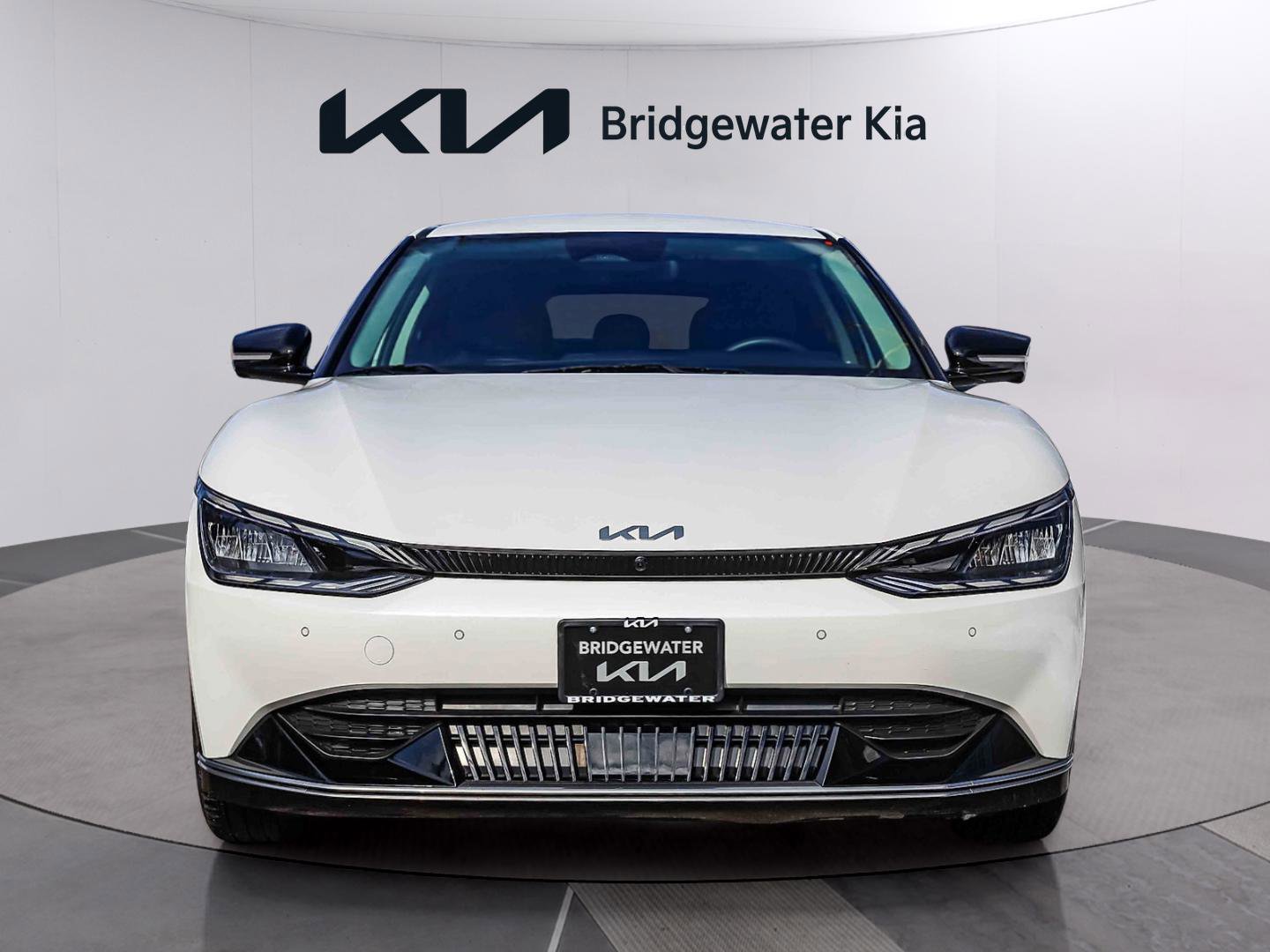 Certified 2024 Kia EV6 Wind with VIN KNDC3DLC8R5186601 for sale in Bridgewater, NJ