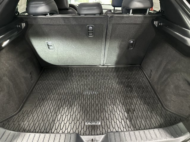 Used 2023 Jet Black Mica Mazda 2.5 S Select Package image 26