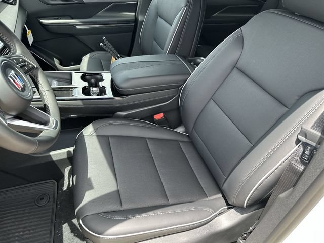 2026 Buick Enclave Preferred - Photo 15