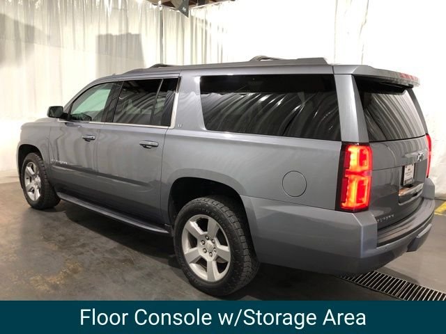 Certified Used 2019 Gray Chevrolet LT image 6