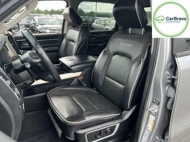 2022 RAM Ram 1500 Pickup Laramie - Photo 19