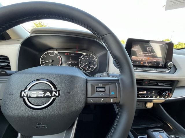 New 2026 Obsidian Green Pearl Nissan Dark Armor™ image 12