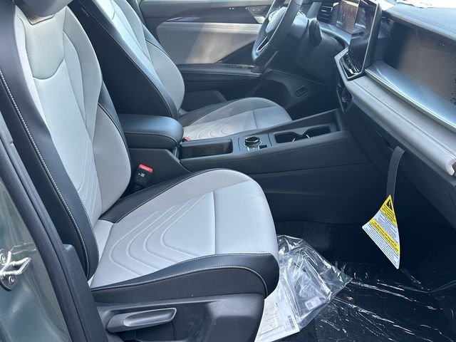 New 2026 Green Volkswagen 2.0T SE R-Line Black image 13