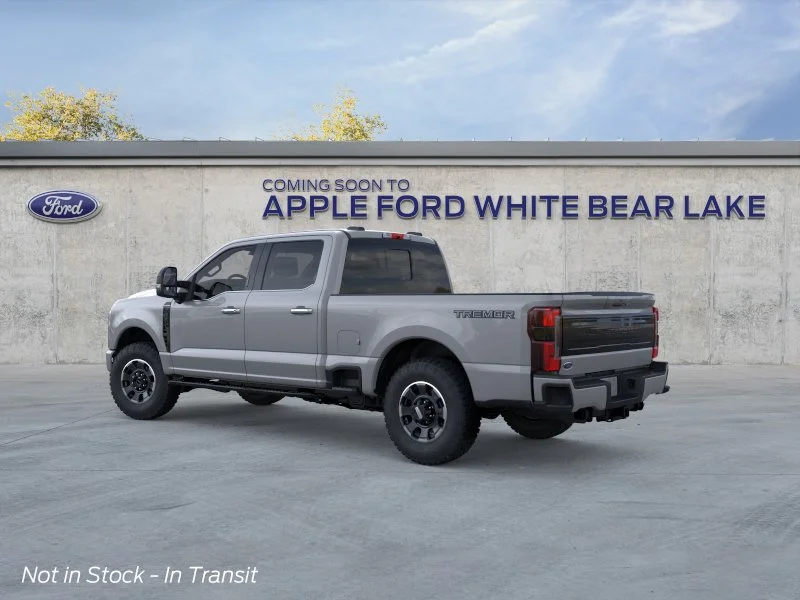 New 2026 Avalanche Ford Platinum image 26