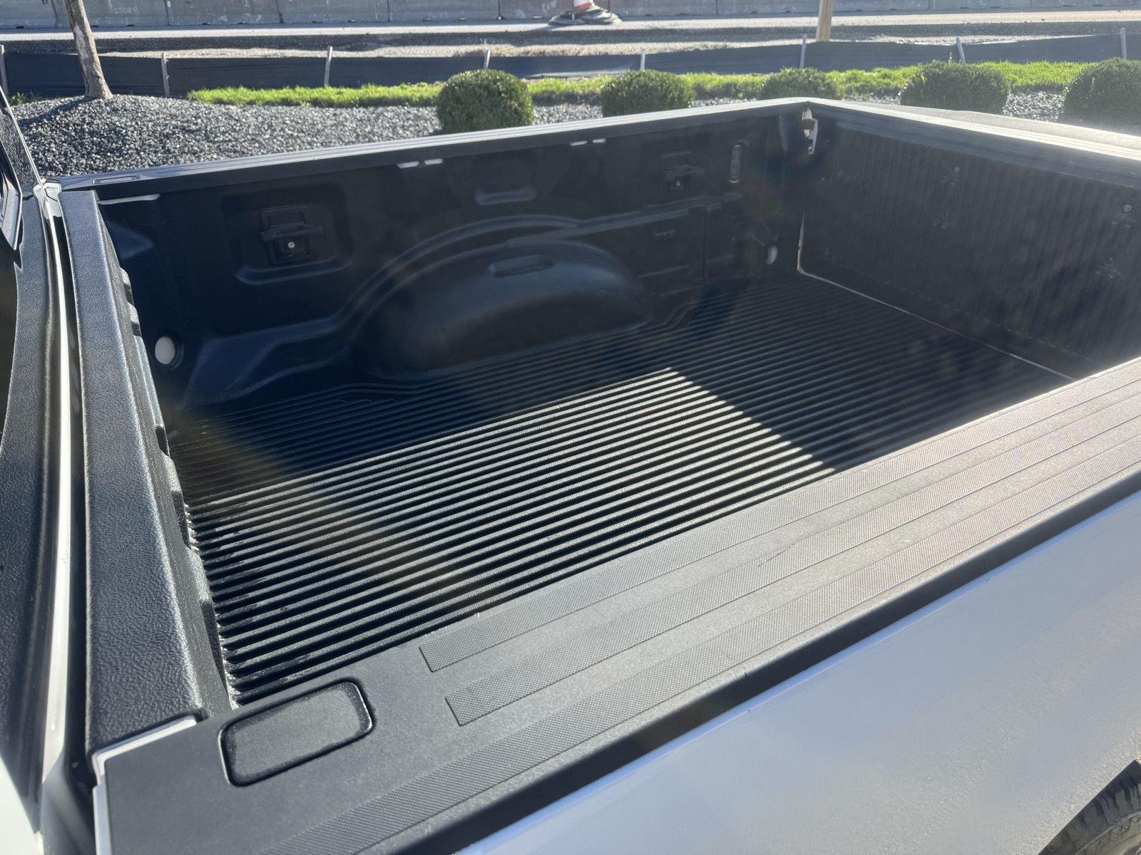 2020 Ford F-250 Super Duty Lariat - Photo 40