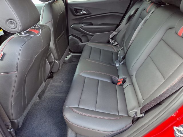 2026 Chevrolet Trax RS - Photo 7