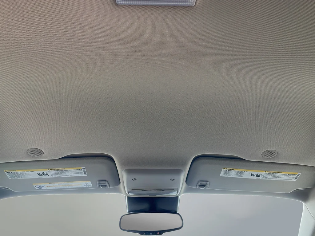 Used 2019 Black Buick Preferred image 19