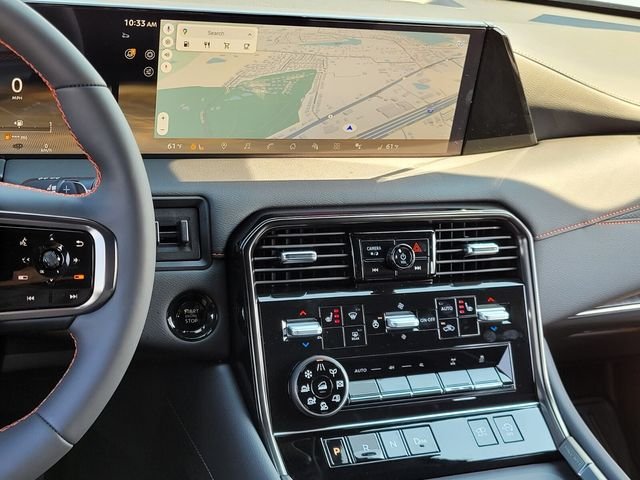 2025 Nissan Armada PRO-4X - Photo 20