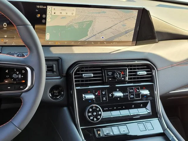 2025 Nissan Armada PRO-4X - Photo 20