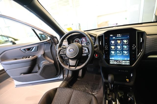 New 2026 RIVER ROCK PEARL Subaru Premium image 22