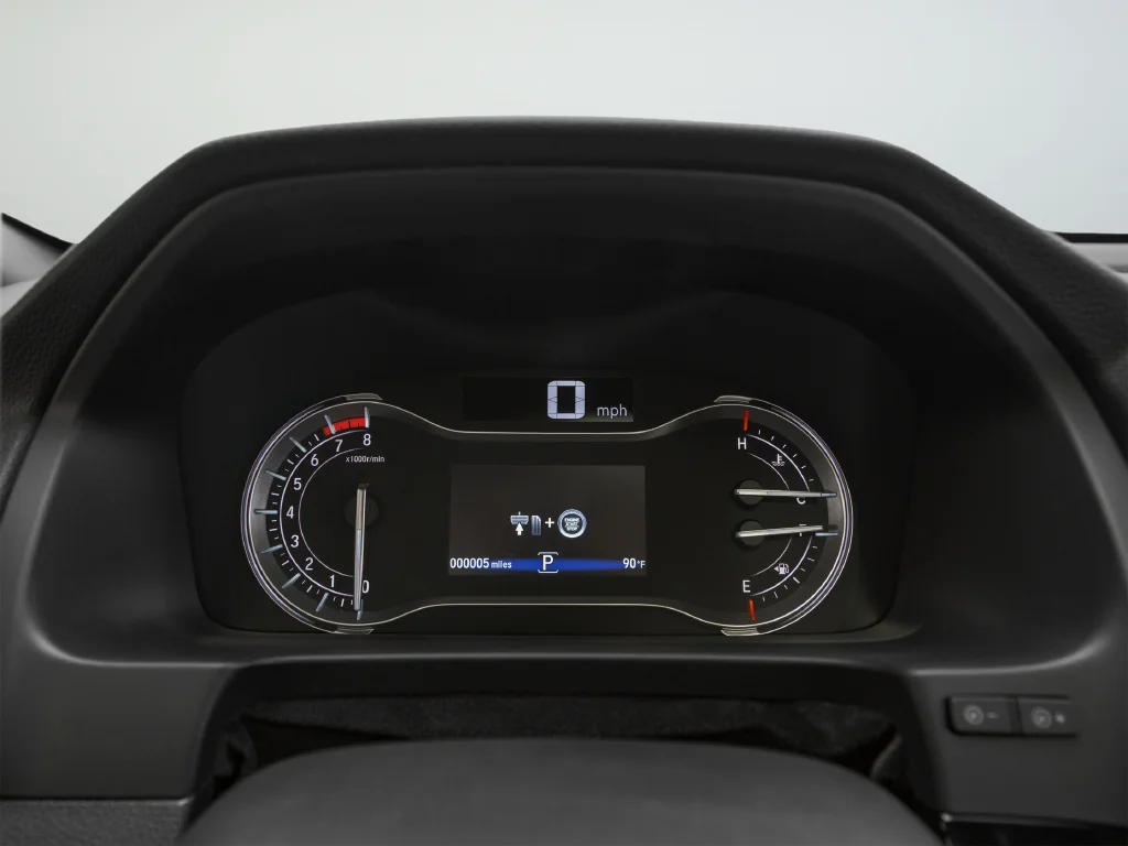 Used 2023 Black Honda Black Edition image 29