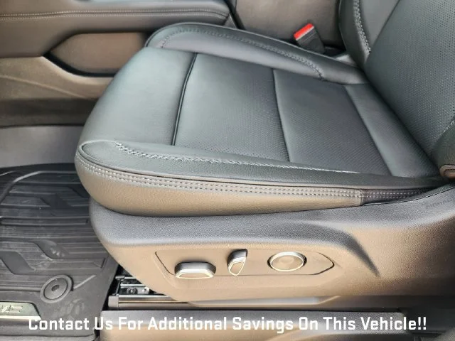 2027 GMC Yukon Denali - Photo 18