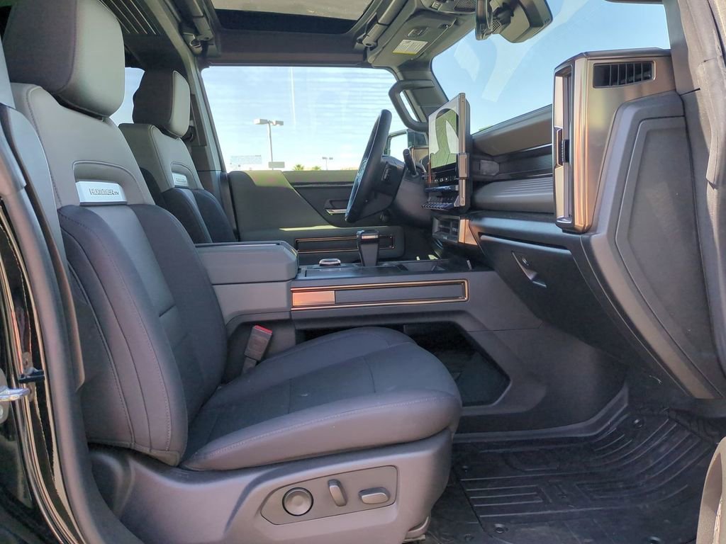 2025 GMC HUMMER EV 3X - Photo 36