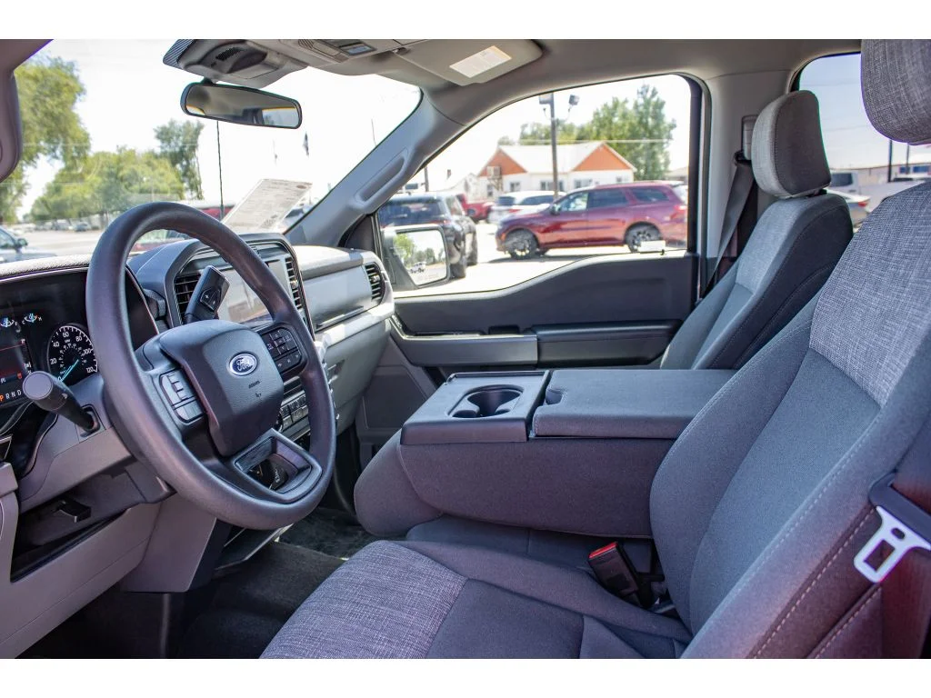 2023 Ford F-150 XLT - Photo 29