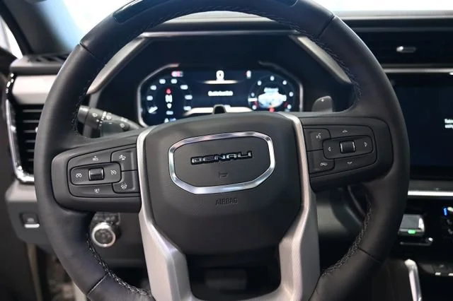 2026 GMC Sierra 1500 Denali - Photo 27