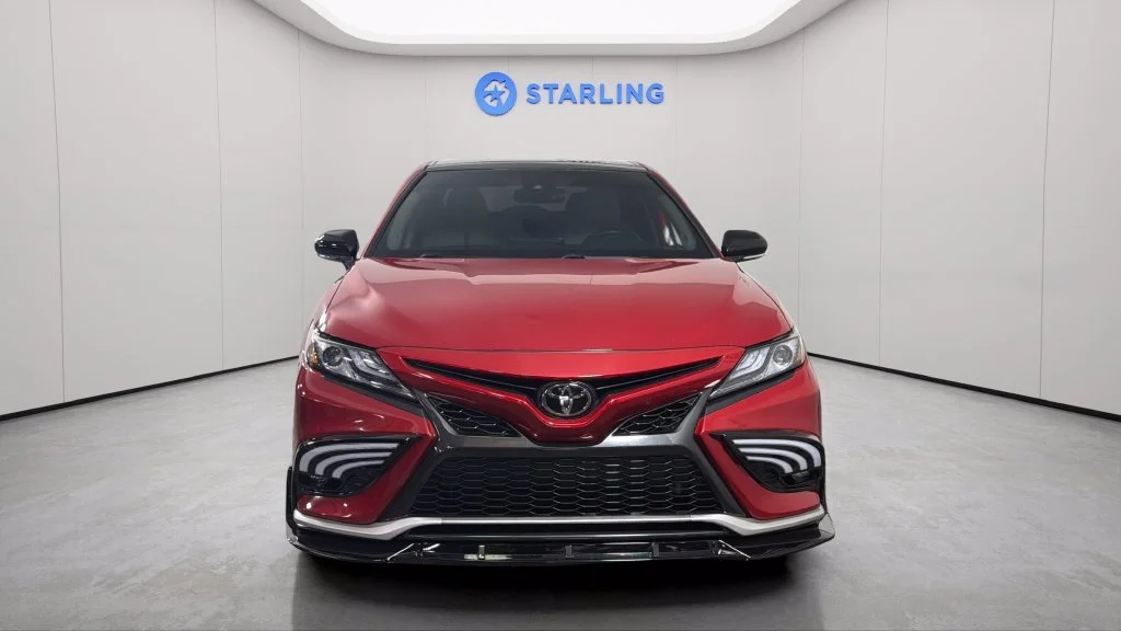 Used 2023  Toyota XSE image 16