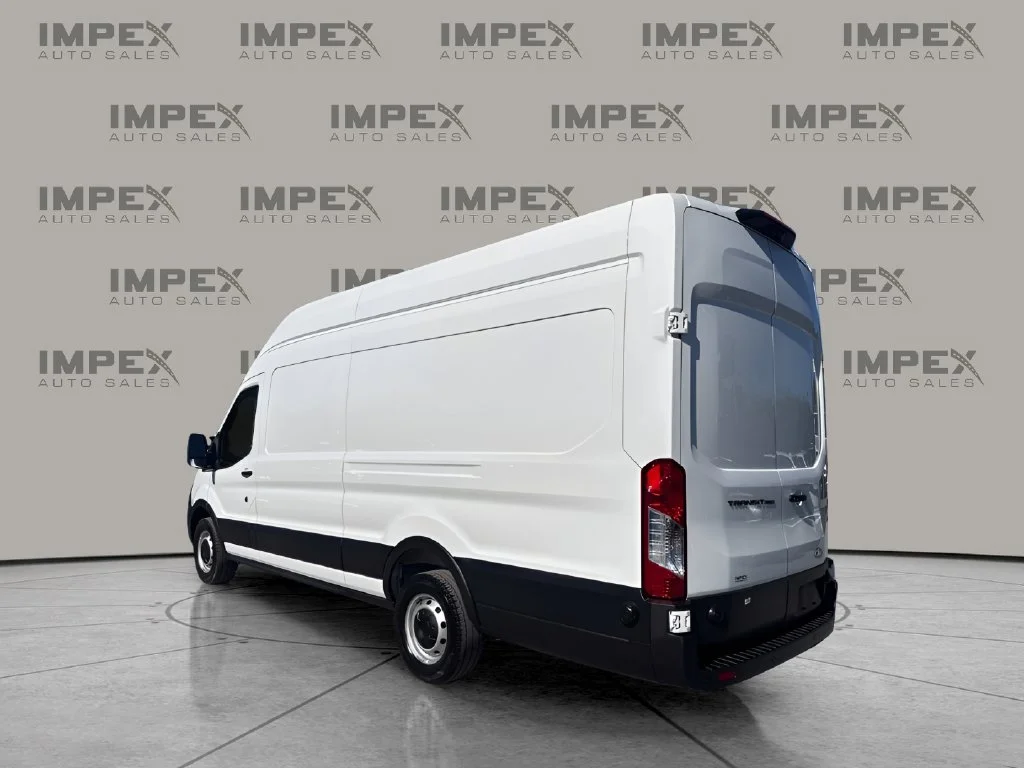 Used 2026 White Ford Base image 3