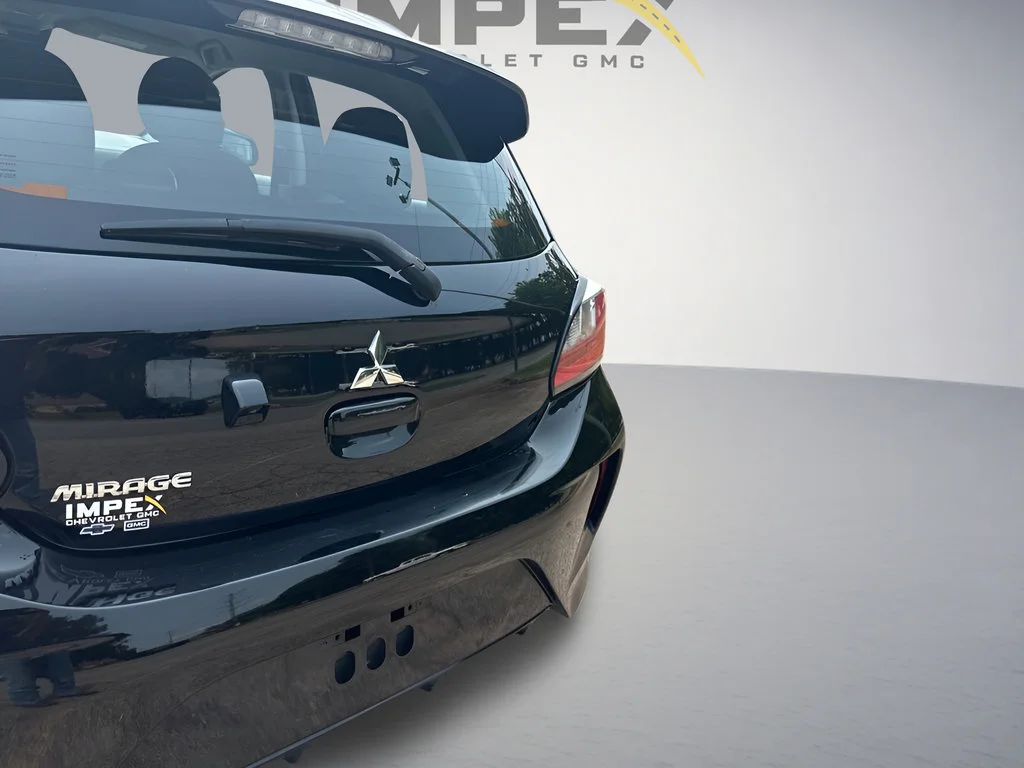 Used 2024  Mitsubishi ES image 28