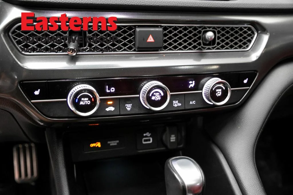 Used 2023 Silver Acura A-Spec Package image 18