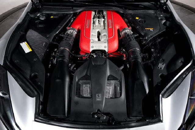 Certified Used 2020 Argento Nurburgring Ferrari  image 15