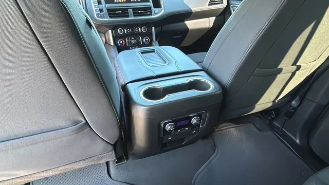 Used 2024 Black Chevrolet LS image 20