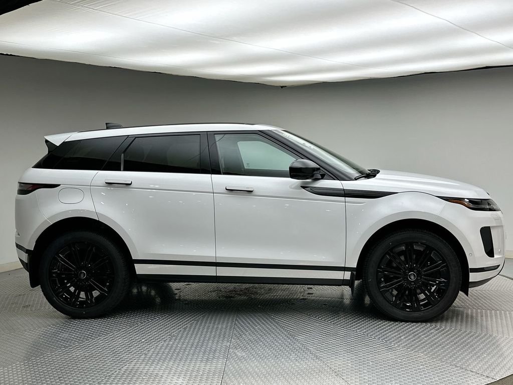 New 2026 Fuji White Land Rover S image 4