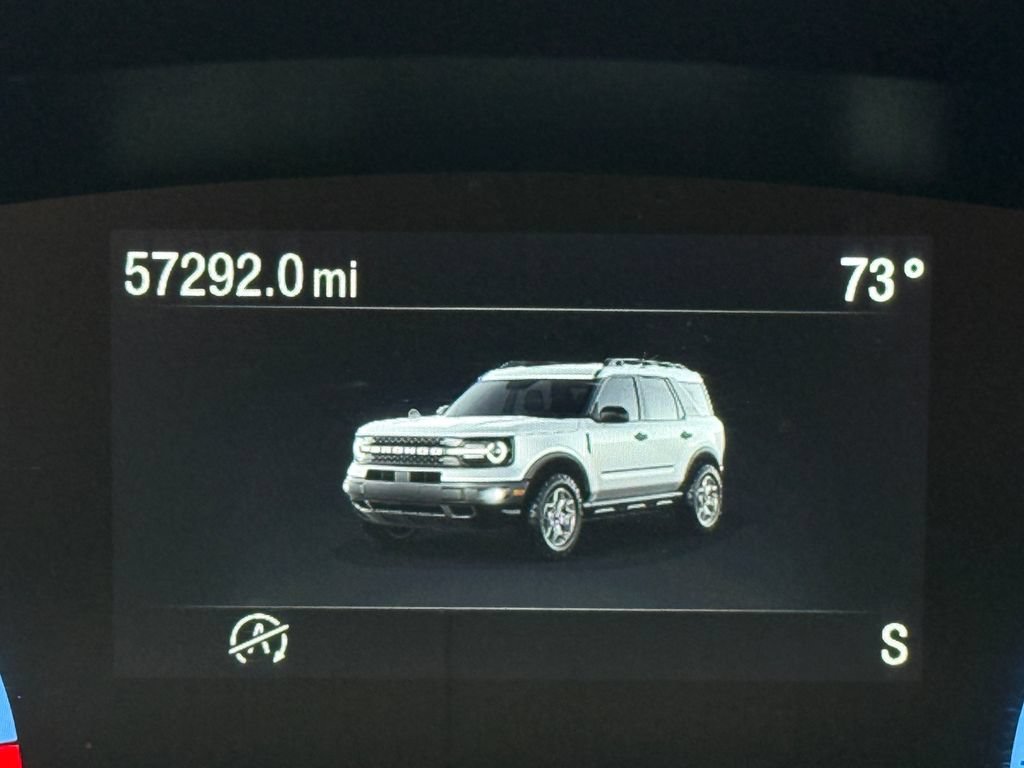 Used 2024 White Ford Big Bend image 32