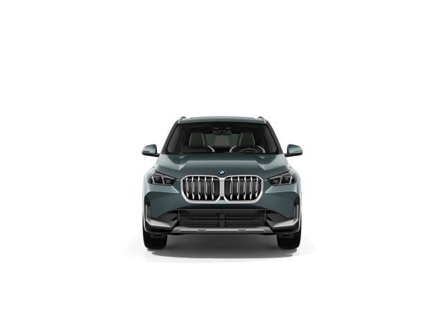 New 2027 Cape York Green Metallic BMW  image 2