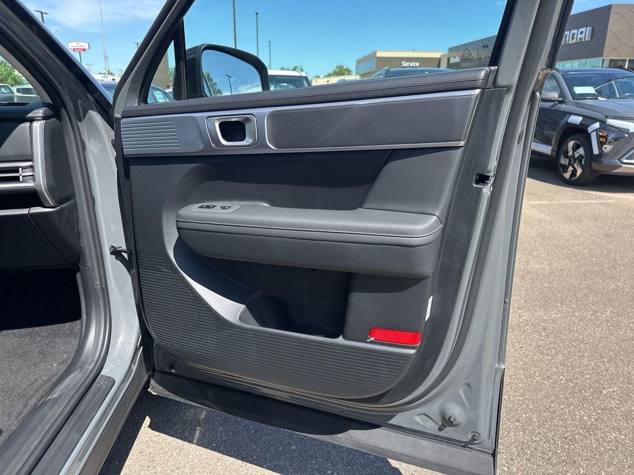 New 2026 Gray Hyundai XRT AWD image 118
