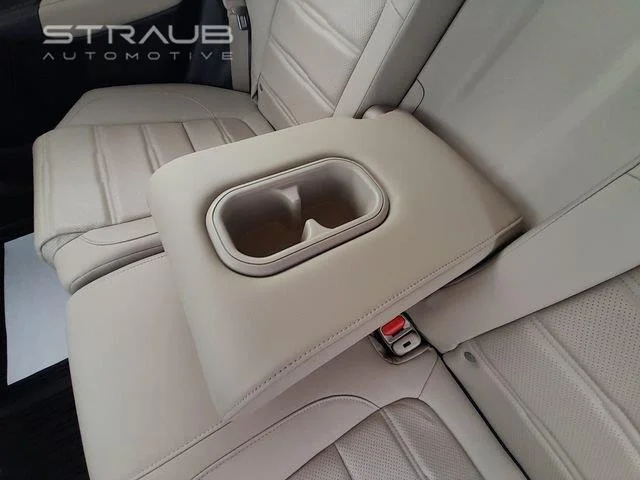 Used 2022 Platinum White Pearl Honda EX-L image 44