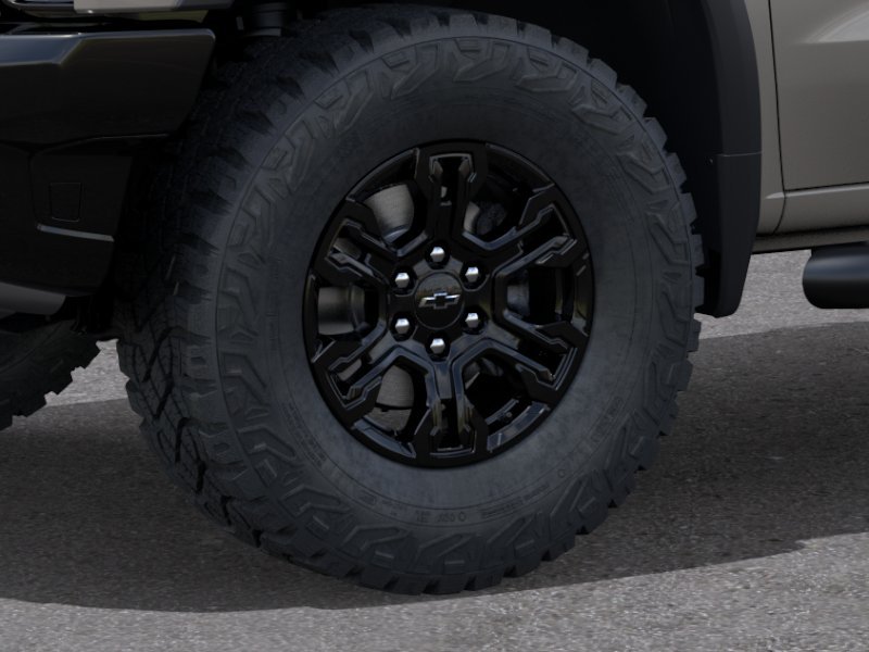 2026 Chevrolet Silverado 1500 ZR2 - Photo 9