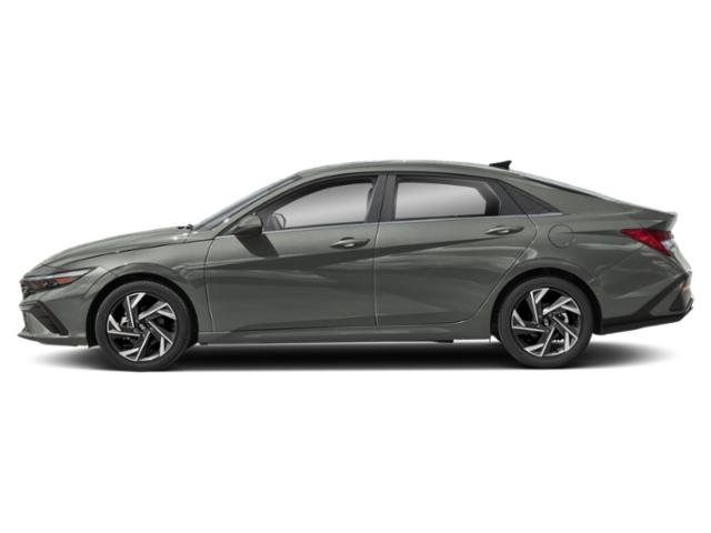 New 2026 Amazon Gray Hyundai Limited Sedan FWD image 20