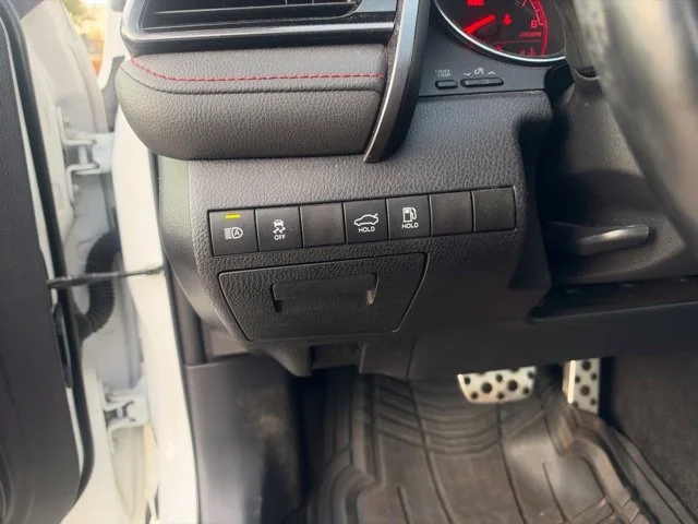 Used 2020 Off-white Toyota TRD V6 image 19