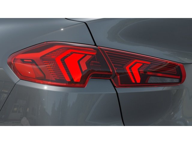 New 2026 Skyscraper Grey Metallic BMW 228 Gran Coupe image 8