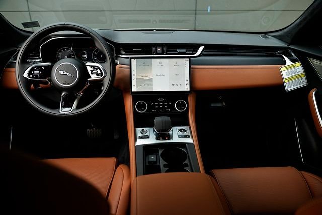 2026 Jaguar F-Pace R-Dynamic S - Photo 28