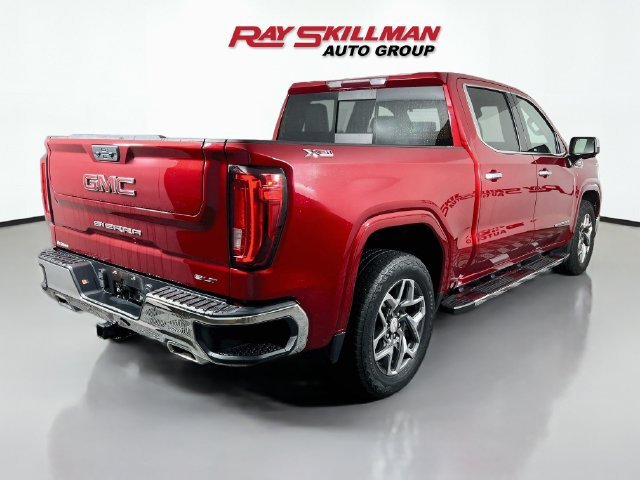 2023 GMC Sierra 1500 SLT - Photo 7