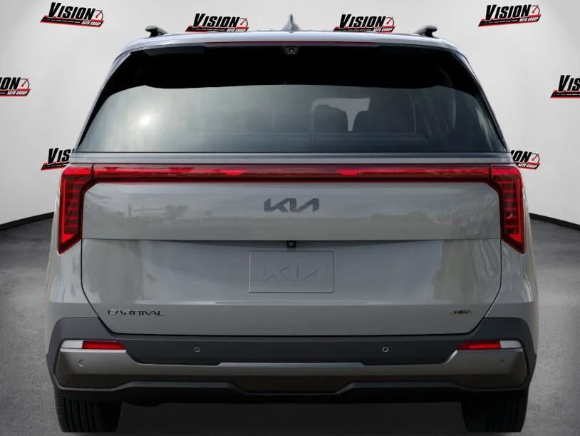New 2027 White Kia SX Prestige image 13