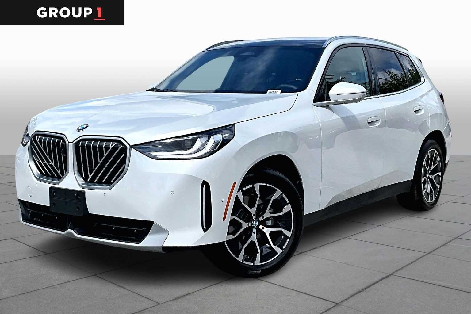 2026 BMW X3 30 xDrive 30 xDrive