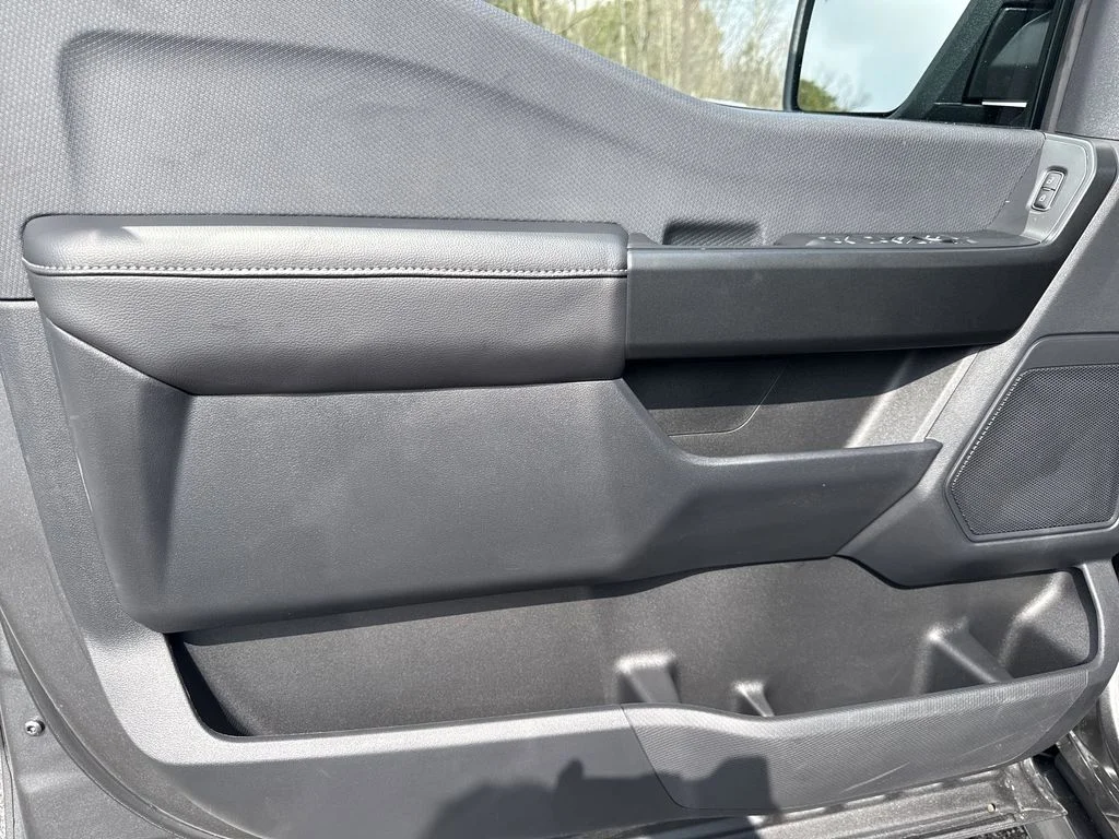 New 2026 Gray Ford STX image 10