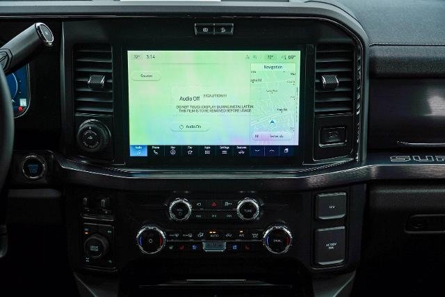 2026 Ford F-250 Super Duty Lariat - Photo 40