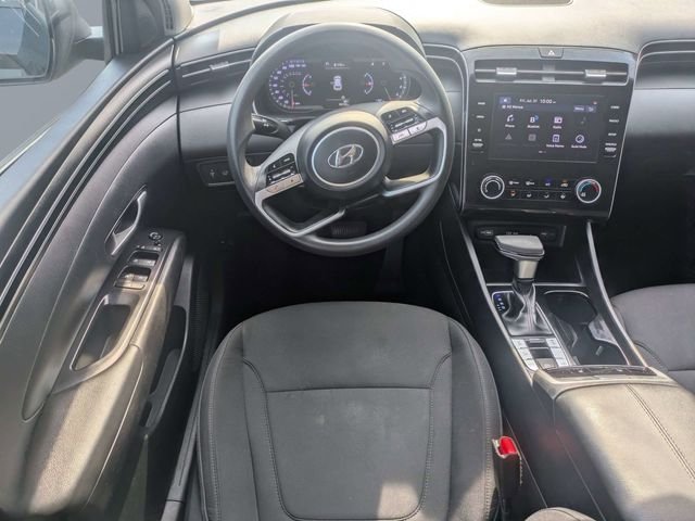 Used 2023 Black Hyundai SEL image 17