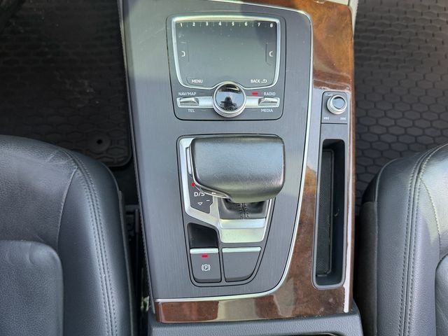 Used 2019 White Audi 2.0T Premium Plus image 26