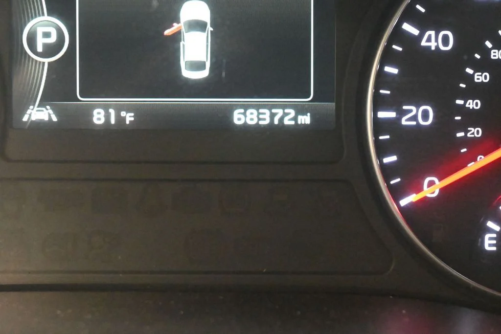 Used 2016 Snow White Pearl Kia SXL image 33