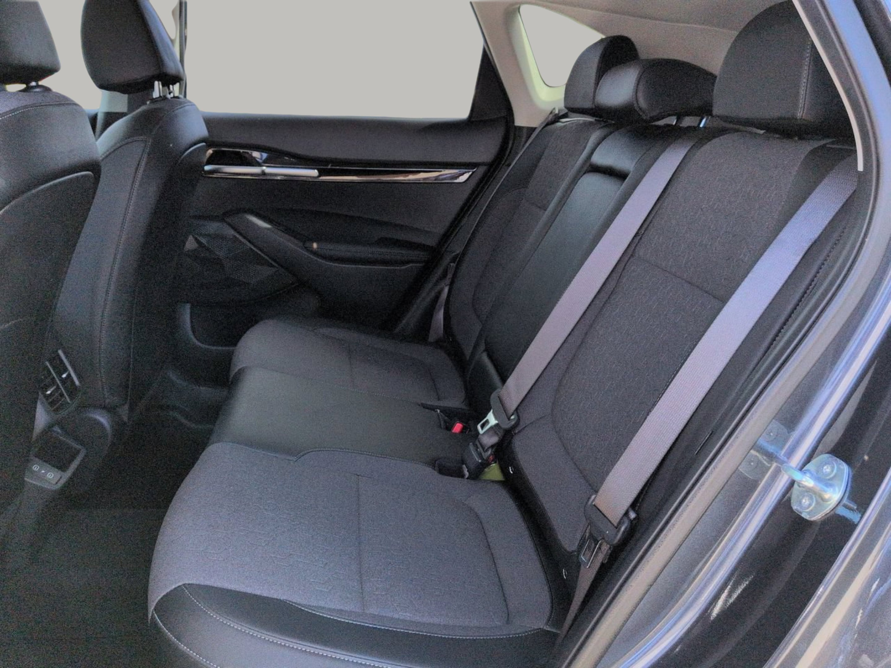 Certified Used 2024 Gravity Gray Kia S image 11