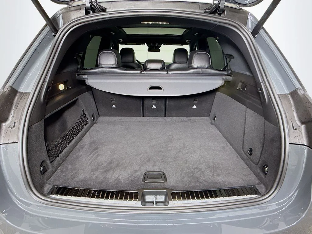 2026 Mercedes-Benz GLE GLE450 - Photo 29