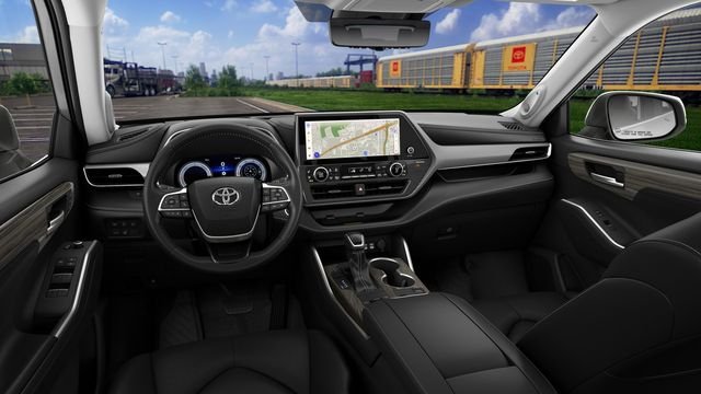 New 2026 Blueprint Toyota  Platinum image 21
