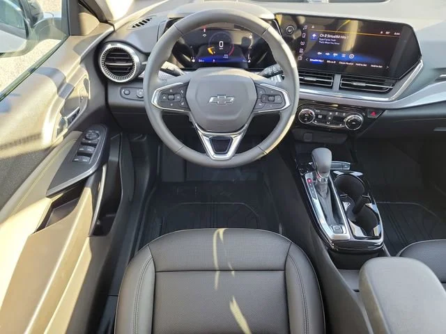 2026 Chevrolet Trax Activ - Photo 14